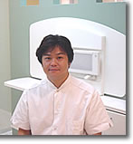 齋藤和重院長